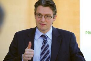 Мицци заявил, что не совершал ничего противозаконного