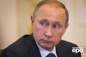 Путин подписал закон о порядке проведения проверок в Крыму