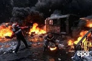 Нидерланды выступили против ассоциации Украины и ЕС