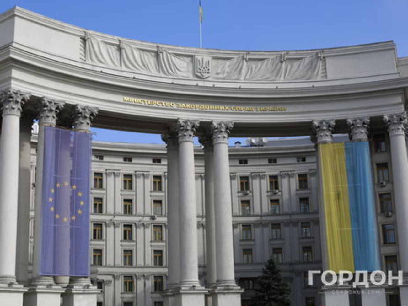 В МИД &nbsp;надеются, что окончательное решение о ратификации соглашения&nbsp;будет соответствовать интересам Украины, Нидерландов и Европы