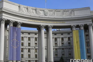 В МИД надеются, что окончательное решение о ратификации соглашения будет соответствовать интересам Украины, Нидерландов и Европы