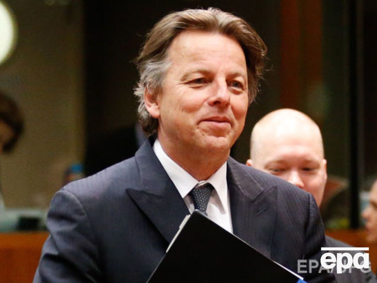 Кундерс:&nbsp;Я понимаю, что украинцы хотят ясности