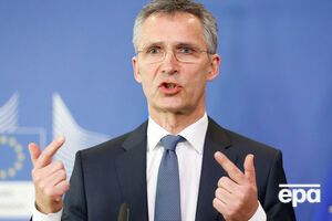 Столтенберг не видит угрозы со стороны РФ
