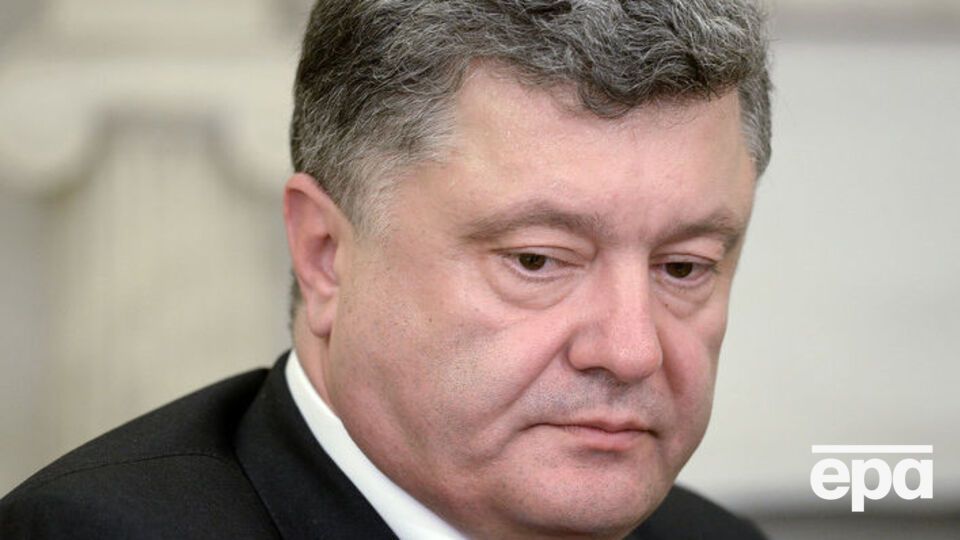 Скандал с офшорами вызвал новую волну критики в адрес Порошенко