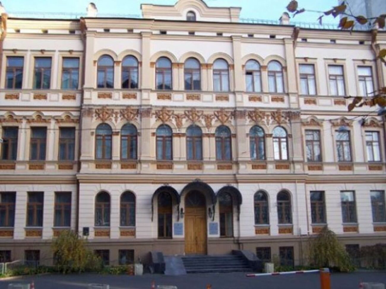 Минкульт ответил СБУ