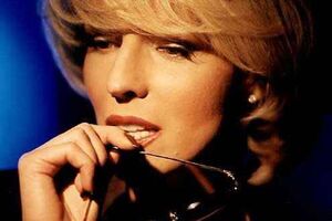 Ветлицкая: Давно я не делала публике подарки --- нате вам селфи