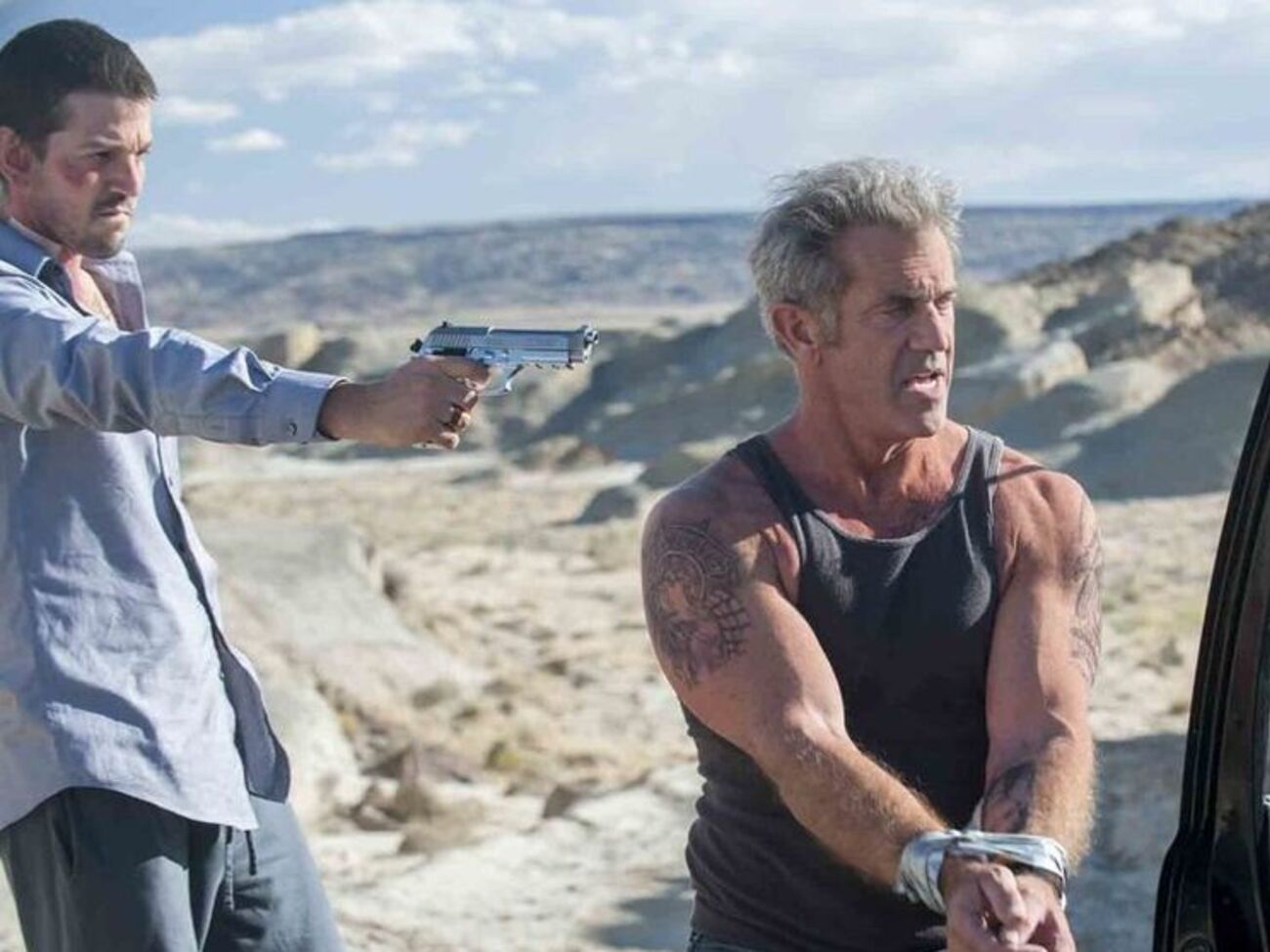 Дочь главного героя окажется в опасности