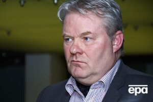 Иоганнссон возглавил исландское правительство