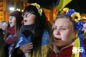 Против ассоциации ЕС с Украиной больше всего голосовали в Укре, Ниссеварде и Эдам-Волендаме