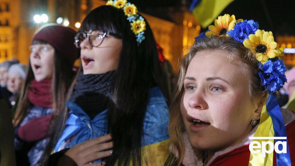 Против ассоциации ЕС с Украиной больше всего голосовали в Укре, Ниссеварде и Эдам-Волендаме