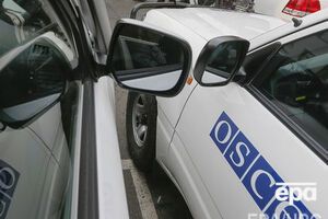 Боевики обыскали наблюдателей