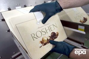 Долей Порошенко в Roshen управляет Rothschild Trust