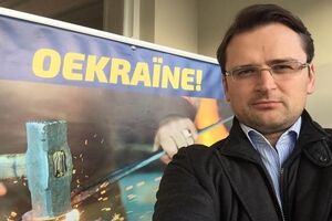 Кулеба: 26% нидерландцев, голосовавших против, говорили, что соглашение навредит отношениям страны с Россией