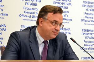 Севрук не обсуждал с Порошенко пост генпрокурора