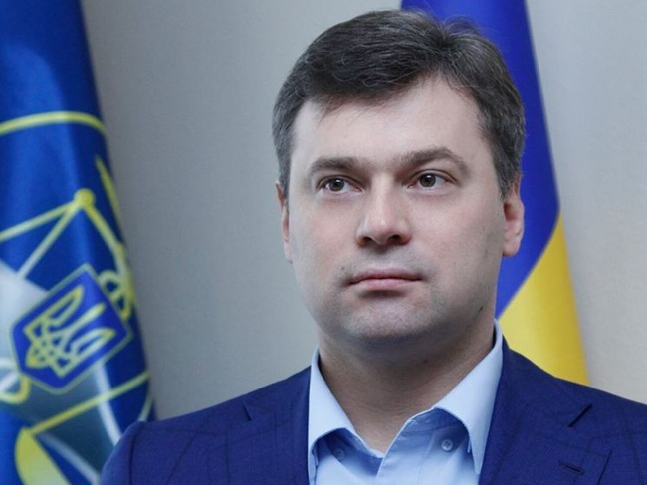 Билан: Открытие оффшорного счета – это не компетенция ГФС