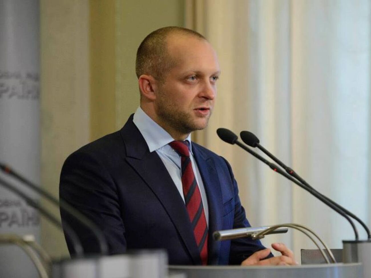 Поляков: Абсолютно уверен, что Рада проголосует за отставку Гонтаревой