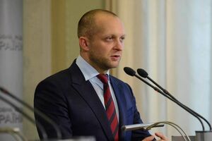 Поляков: Абсолютно уверен, что Рада проголосует за отставку Гонтаревой