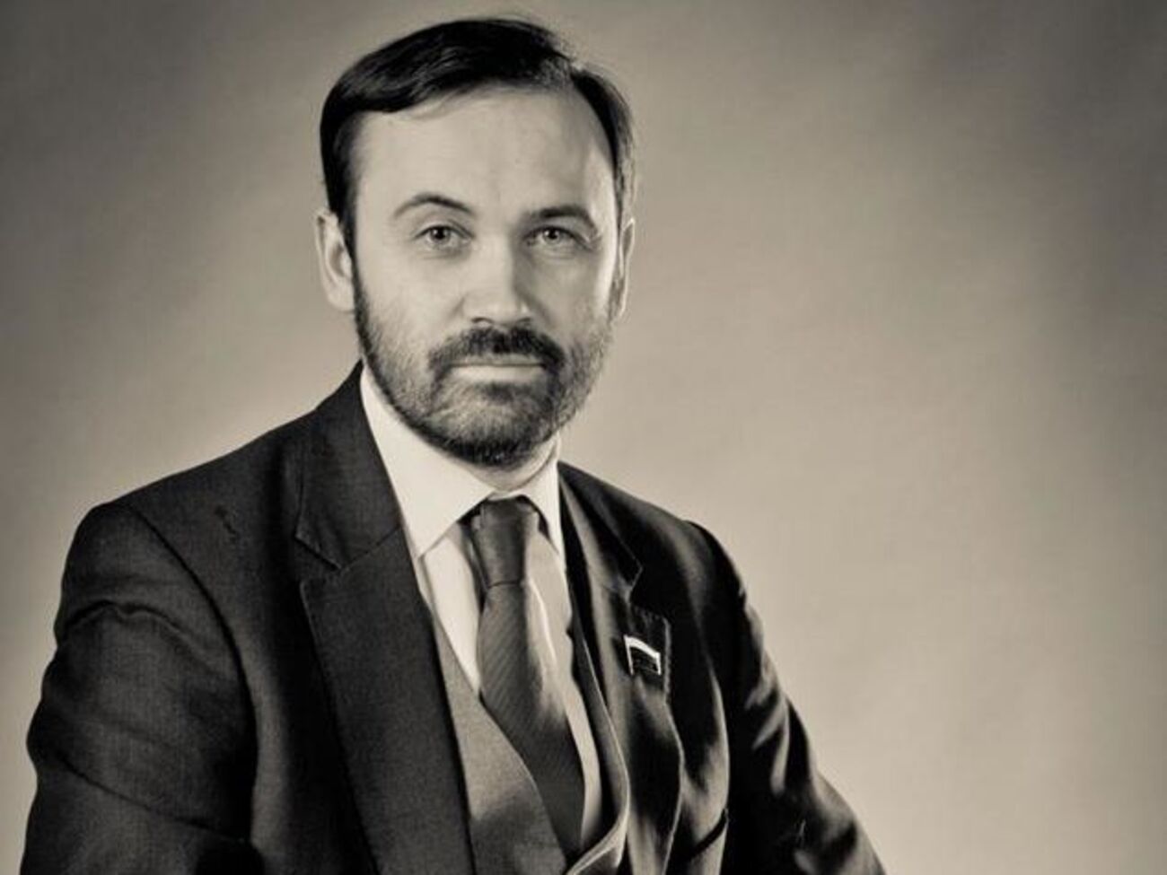 Илья&nbsp;Пономарев: Еврооптимисты не пришли голосовать за Украину, так как у нее нет никаких успехов