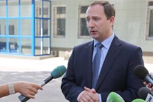 Райнин: Кто-то оценивает долги "Металлиста" в $20 млн, кто-то – в $200 млн