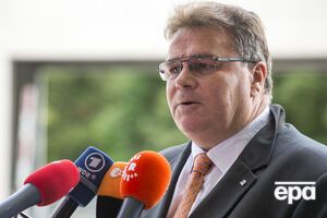 Линкявичюс считает, что ЕС должен серьезно озаботиться российской пропагандой в ядре Европы