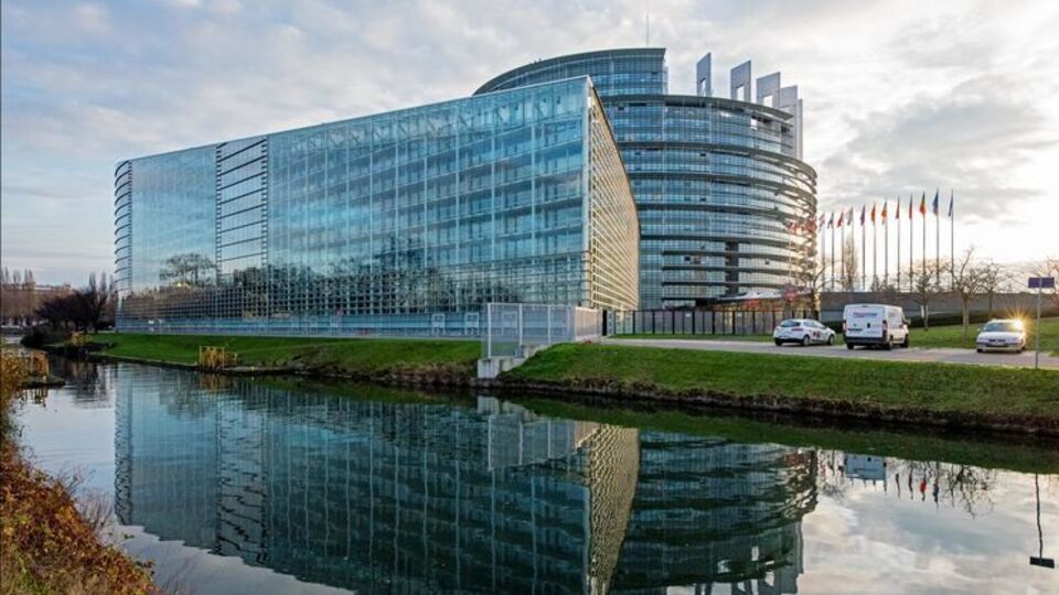 На момент работы в Европарламенте у подозреваемого не было судимости