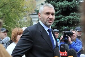 Фейгин: Как был он ГУЛАГ, так им и остался