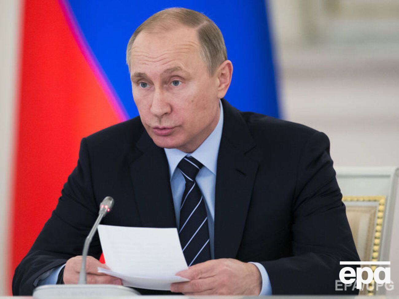 Путин заявил, что все заработанные деньги Ролдугин тратил на приобретение музыкальных инструментов