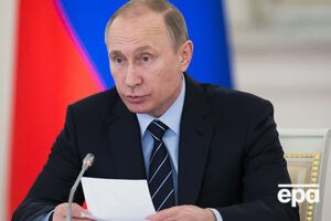 Путин заявил, что все заработанные деньги Ролдугин тратил на приобретение музыкальных инструментов