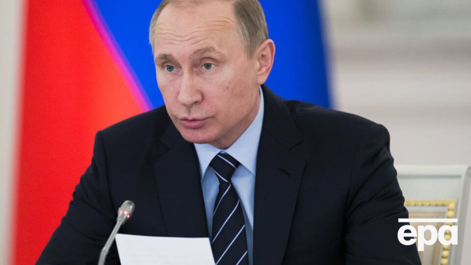 Путин заявил, что все заработанные деньги Ролдугин тратил на приобретение музыкальных инструментов