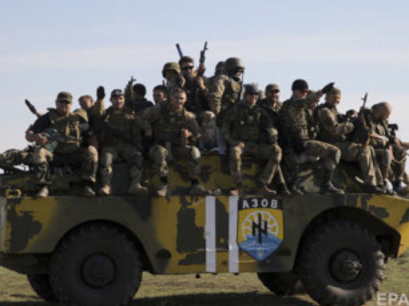 Повалий:&nbsp;Киев. Съемки клипа на песню "Чай с молоком"