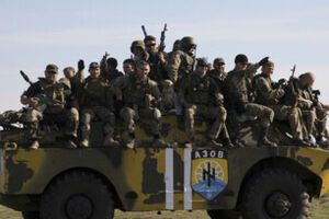 Повалий: Киев. Съемки клипа на песню "Чай с молоком"