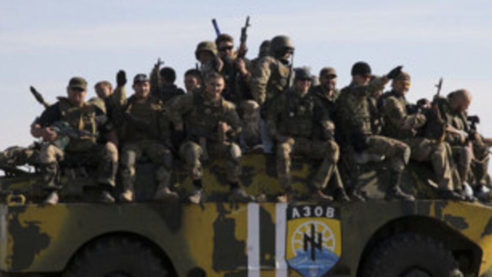 Повалий: Киев. Съемки клипа на песню "Чай с молоком"