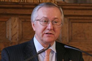 Борис Тарасюк: Очевидно, что такому результату радуются в Москве