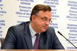 Севрук прокомментировал ситуацию вокруг прокурора Одесской области