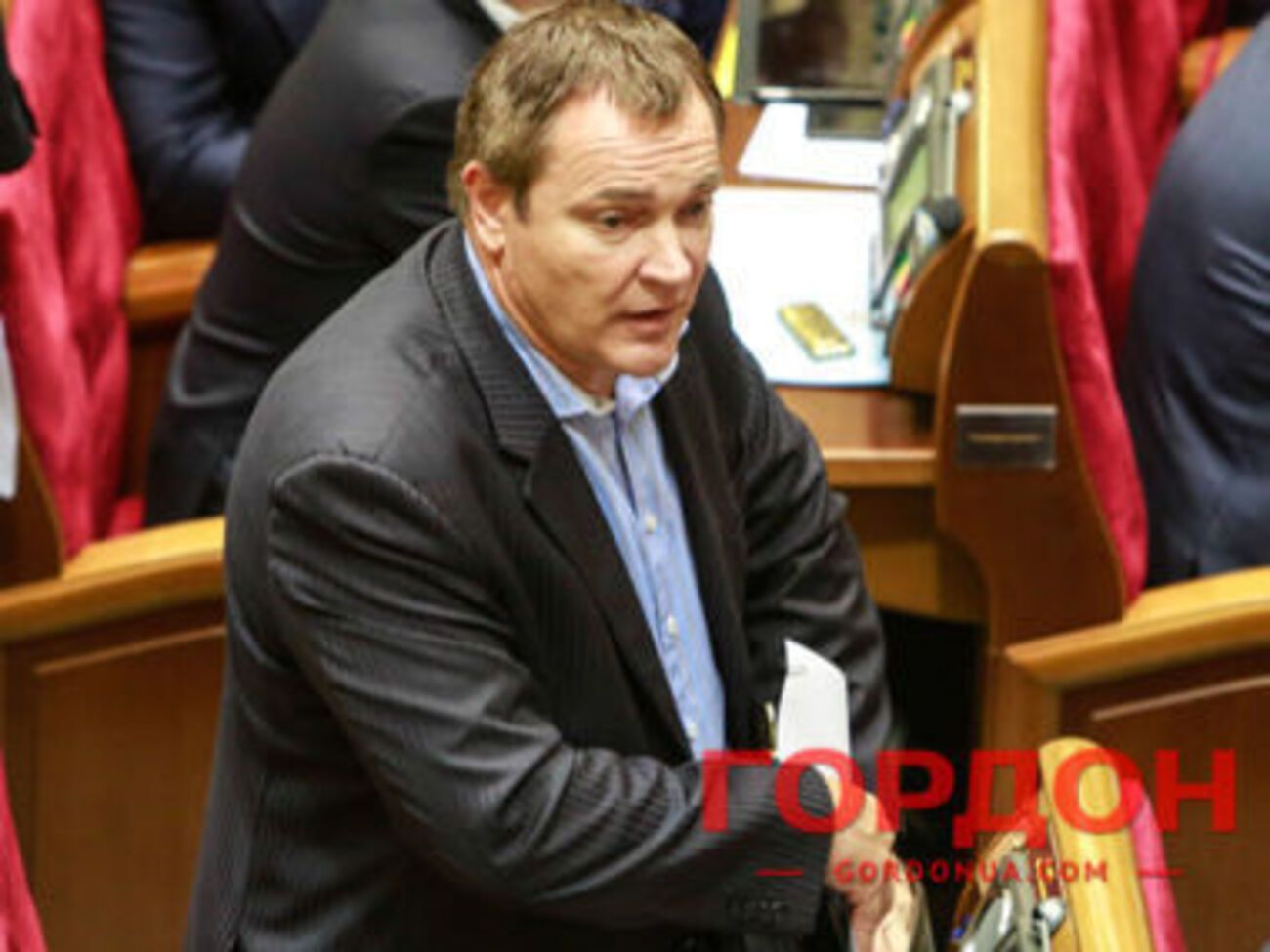 Колесниченко стал советником по спорту подконтрольного России "губернатора" Севастополя