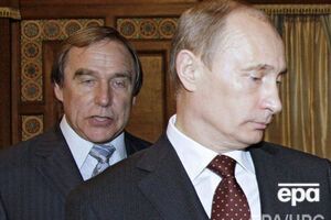Путин заявил, что бизнес Ролдугина заключается в том, что он покупает музыкальные инструменты и оформляет их в собственность государства
