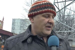 Жители Теплого Станазаявили, что на территории их района не работает конституция РФ