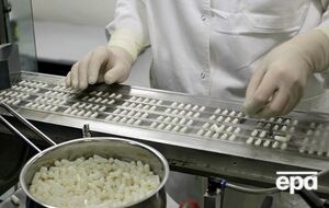 По данным СМИ, внутренняя проверка показала, что российские футболистки употребляют мельдоний