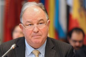 Апакан призвал стороны к соблюдению перемирия