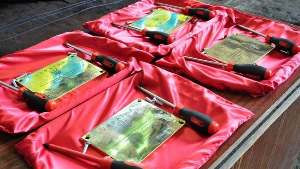 На "Ленинской кузне" заложили четыре бронированных катера для ВМС ВСУ