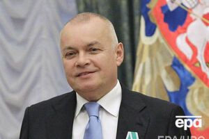 Киселев: Мой племянник с немецким паспортом поехал воевать на восток Украины