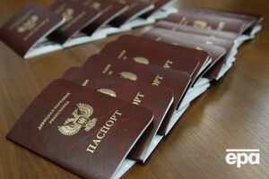 Террористы проводят для детей уроки политинформации