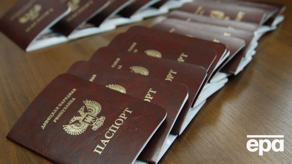 Террористы проводят для детей уроки политинформации