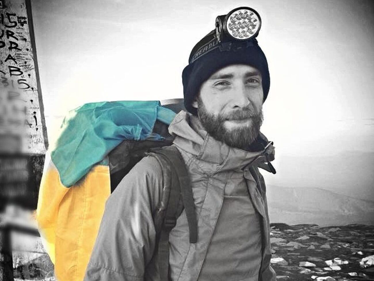 Пелешок:&nbsp;Мир должен узнать, что "Зима в огне" именно украинский, а вовсе не американский фильм