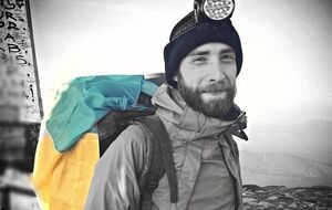 Пелешок: Мир должен узнать, что "Зима в огне" именно украинский, а вовсе не американский фильм