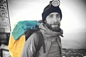 Пелешок: Мир должен узнать, что "Зима в огне" именно украинский, а вовсе не американский фильм