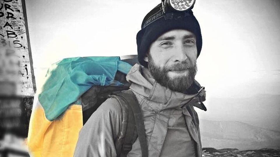 Пелешок: Мир должен узнать, что "Зима в огне" именно украинский, а вовсе не американский фильм