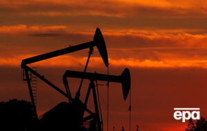 Нефть начала дорожать