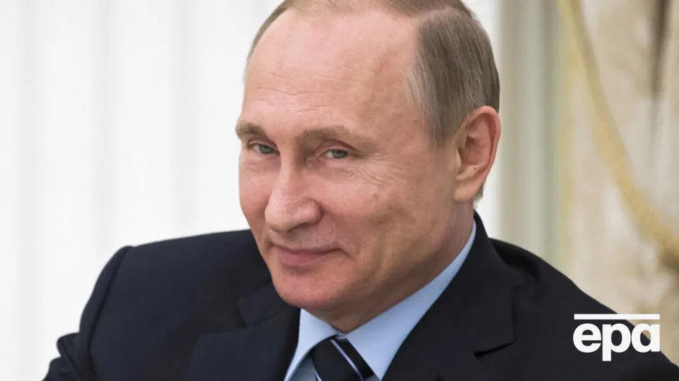 Российский суд не будет рассматривать иск об отставке Путина