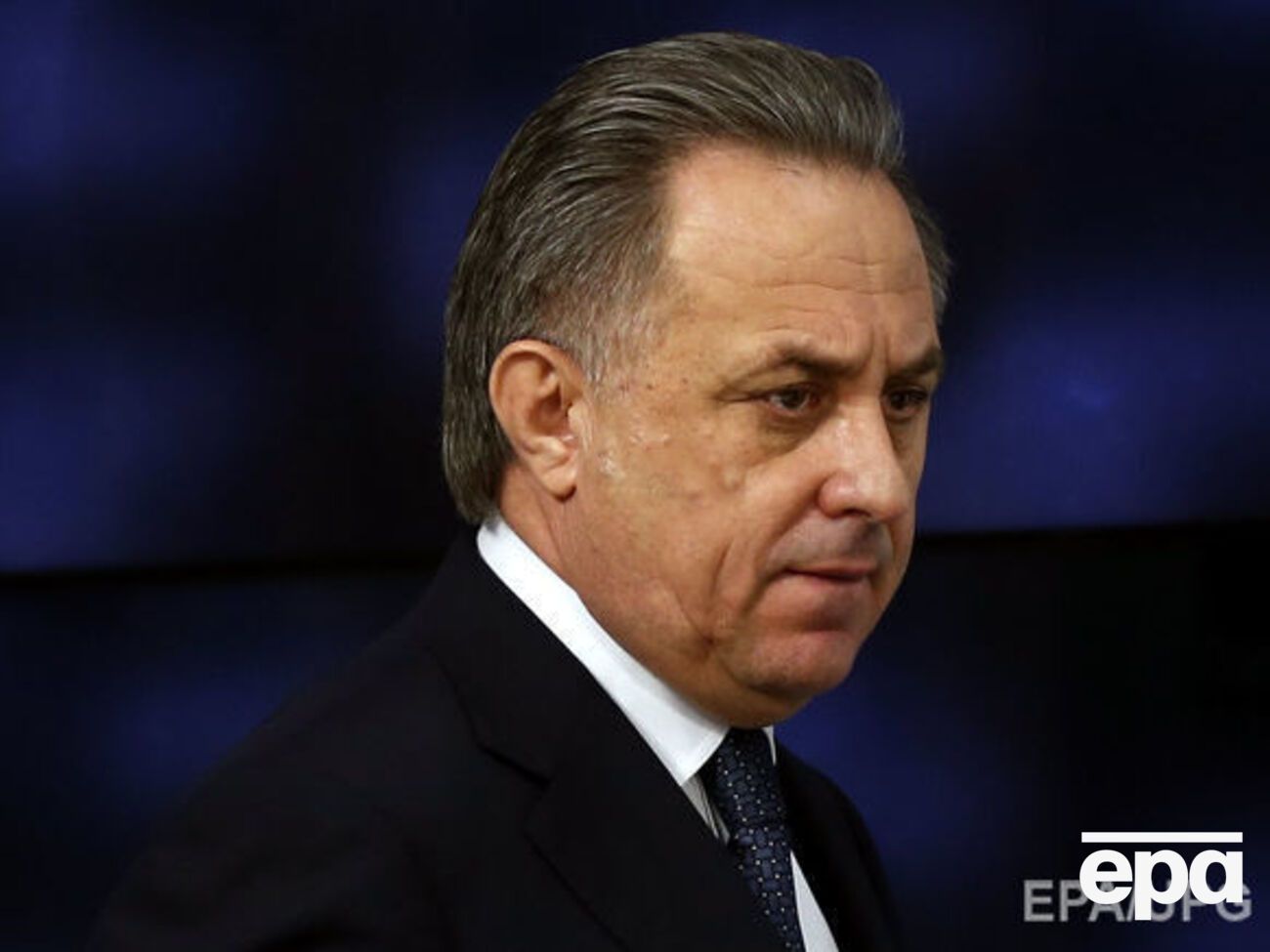 Мутко опроверг информацию о мельдонии в допинг-тестах российских футболисток